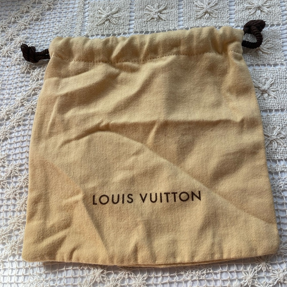 Louis Vuitton Dust Bag
